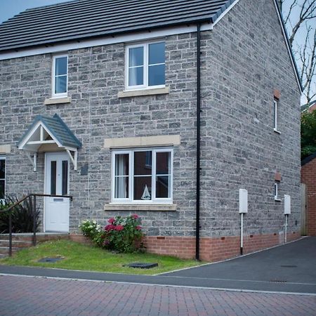 Maes Yr Odyn - 3 Bedroom Holiday Home - Narberth Exterior foto