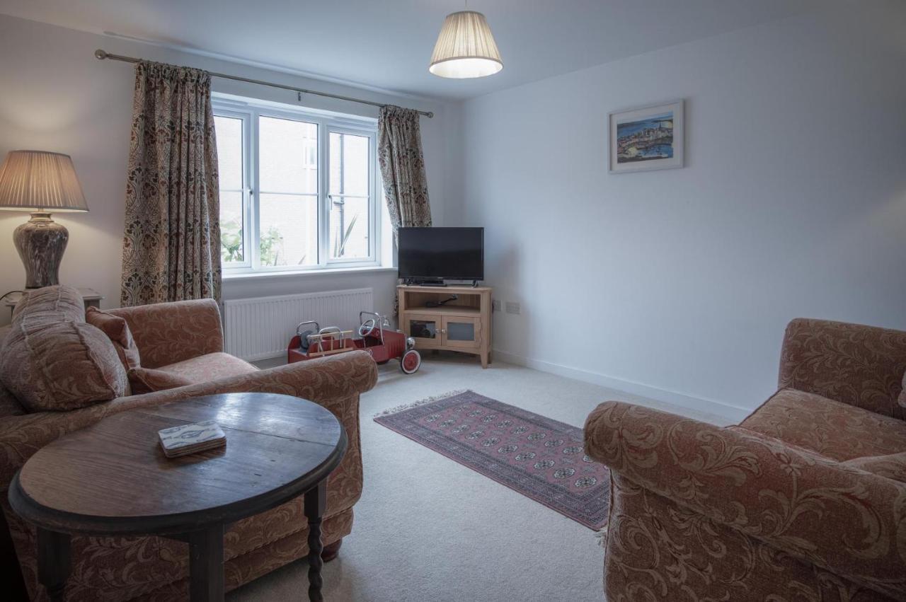Maes Yr Odyn - 3 Bedroom Holiday Home - Narberth Exterior foto