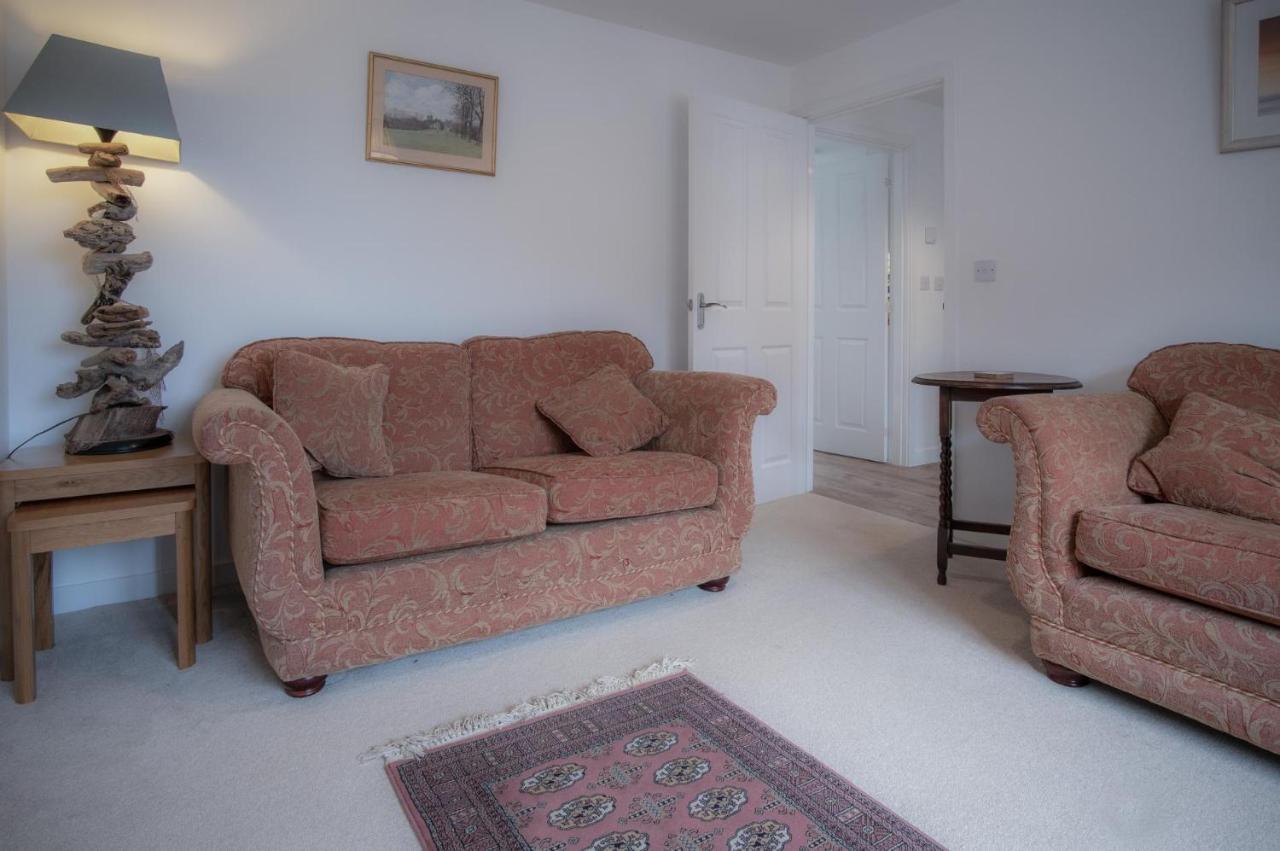 Maes Yr Odyn - 3 Bedroom Holiday Home - Narberth Exterior foto